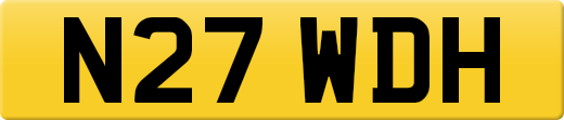 N27WDH